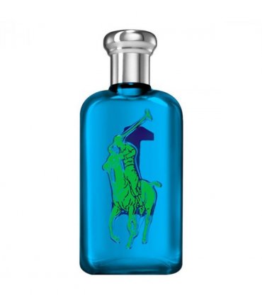 Ralph Lauren Big Pony 1 Eau De Toilette Spray 100ml