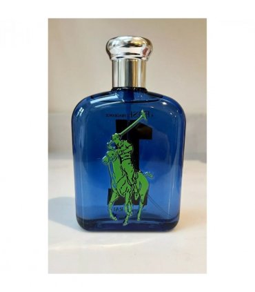 Ralph Lauren Big Pony 1 Eau De Toilette Spray 100ml