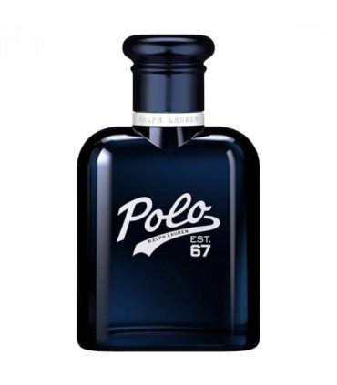 Ralph Lauren Polo 67 Eau De Toilette Spray 75ml