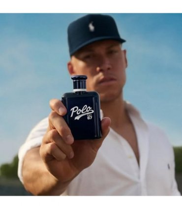 Ralph Lauren Polo 67 Eau De Toilette Spray 75ml