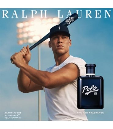 Ralph Lauren Polo 67 Eau De Toilette Spray 75ml