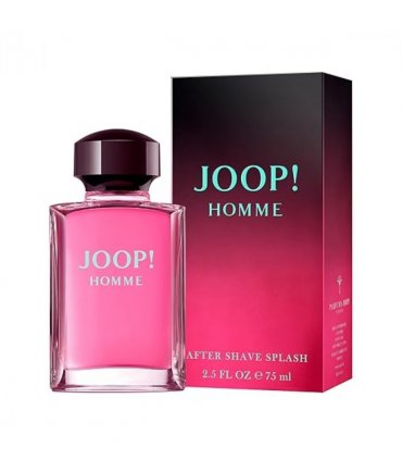 Joop! Homme Aftershave Splash 75ml