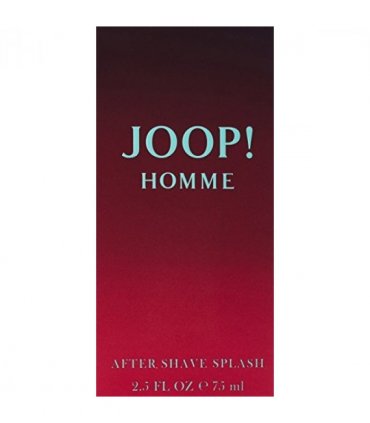 Joop! Homme Aftershave Splash 75ml