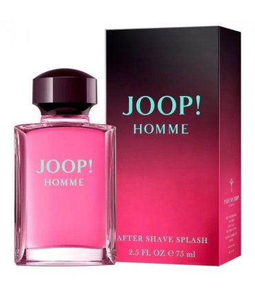 Joop! Homme Aftershave Splash 75ml