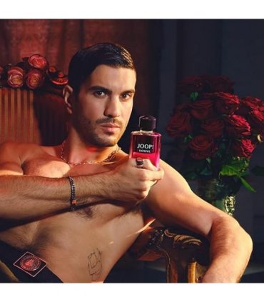 Joop! Homme Eau De Toilette Spray 75ml