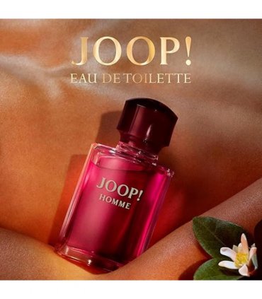 Joop! Homme Eau De Toilette Spray 75ml