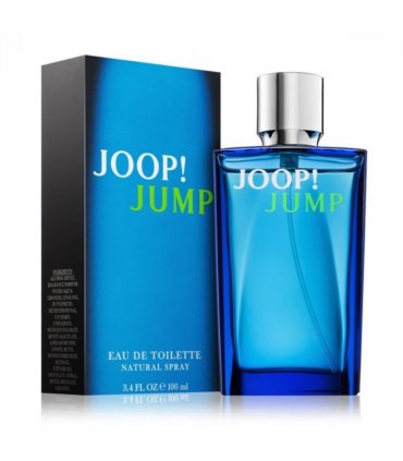 Joop! Jump Eau De Toilette Spray 100ml