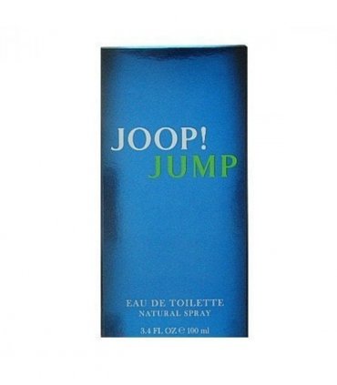 Joop! Jump Eau De Toilette Spray 100ml