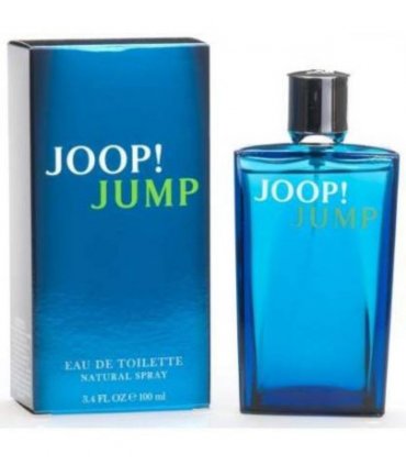 Joop! Jump Eau De Toilette Spray 100ml