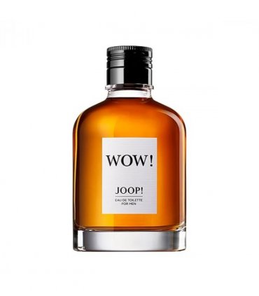 Joop! Wow! Men Eau de Toilette Spray 60ml
