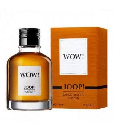 Joop! Wow! Men Eau de Toilette Spray 60ml