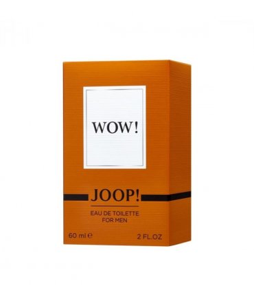 Joop! Wow! Men Eau de Toilette Spray 60ml