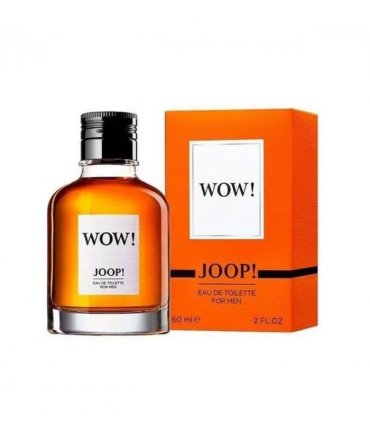Joop! Wow! Men Eau de Toilette Spray 60ml