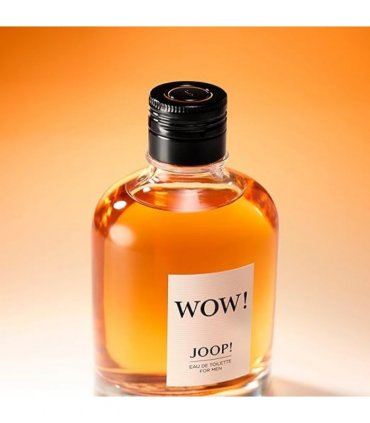 Joop! Wow! Men Eau de Toilette Spray 60ml