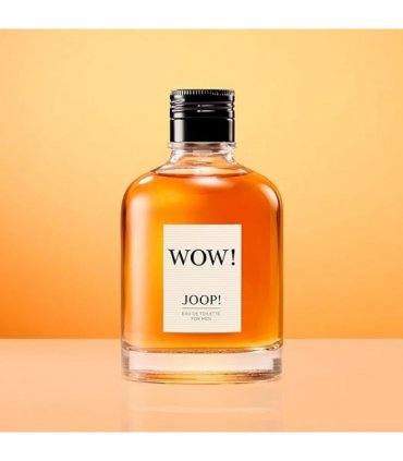 Joop! Wow! Men Eau de Toilette Spray 60ml
