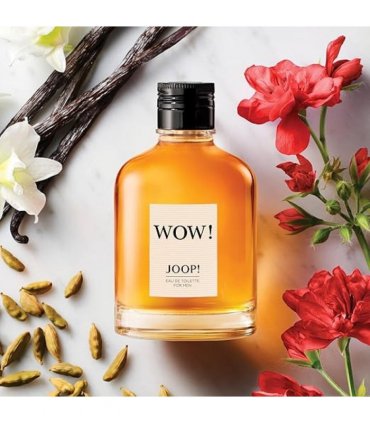 Joop! Wow! Men Eau de Toilette Spray 60ml