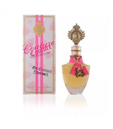 Juicy Couture Couture Eau De Parfum Spray 100ml
