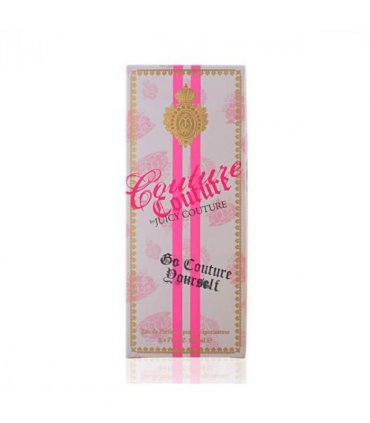 Juicy Couture Couture Eau De Parfum Spray 100ml