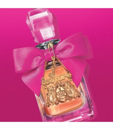 Juicy Couture Couture La La Eau de Parfum Spray 100ml