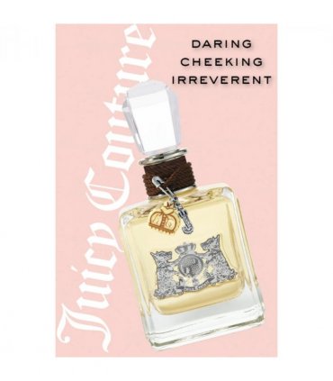 Juicy Couture Eau de Parfum Spray 100ml