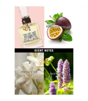 Juicy Couture Eau de Parfum Spray 100ml