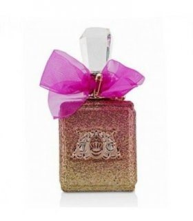 Juicy Couture Viva La Juicy Rose Eau De Parfum Spray 100ml