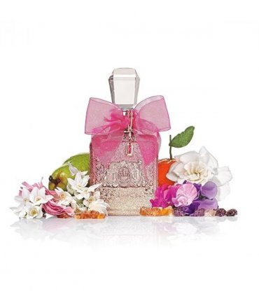 Juicy Couture Viva La Juicy Rose Eau De Parfum Spray 100ml