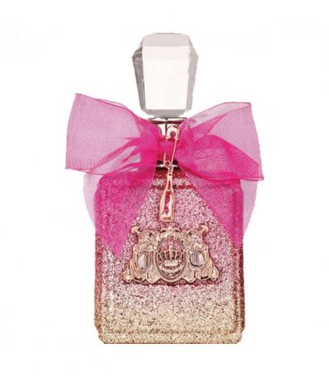 Juicy Couture Viva La Juicy Rose Eau De Parfum Spray 100ml