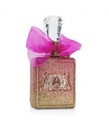 Juicy Couture Viva La Juicy Rose Eau De Parfum Spray 100ml