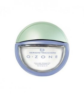 Sergio Tacchini Ozone Woman Eau De Toilette Spray 75ml