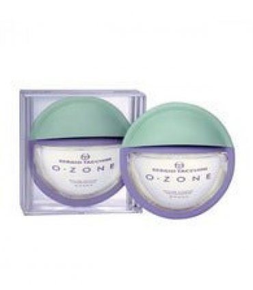Sergio Tacchini Ozone Woman Eau De Toilette Spray 75ml