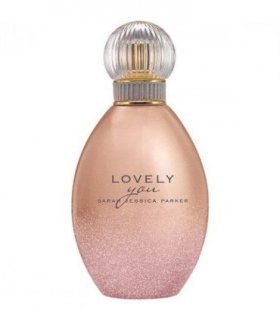 Sarah Jessica Parker Lovely You Eau De Parfum Spray 100ml
