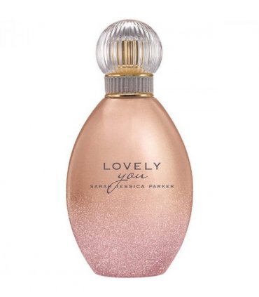 Sarah Jessica Parker Lovely You Eau De Parfum Spray 100ml