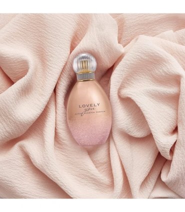 Sarah Jessica Parker Lovely You Eau De Parfum Spray 100ml