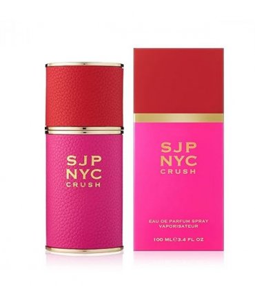 Sarah Jessica Parker NYC Crush Eau de Parfum Spray 100ml