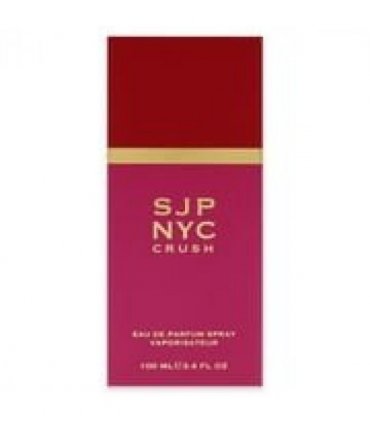 Sarah Jessica Parker NYC Crush Eau de Parfum Spray 100ml