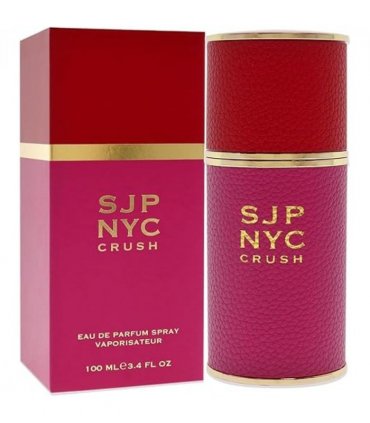 Sarah Jessica Parker NYC Crush Eau de Parfum Spray 100ml
