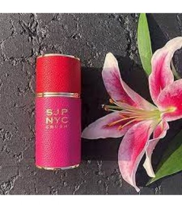 Sarah Jessica Parker NYC Crush Eau de Parfum Spray 100ml