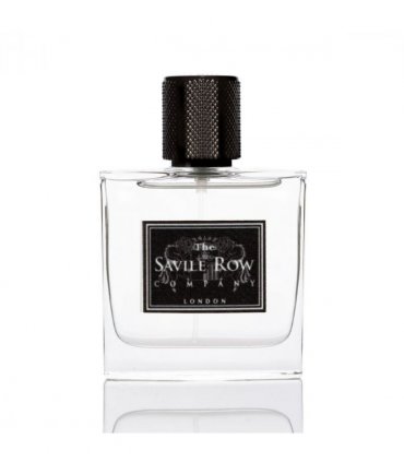 Savile Row Heritage Eau De Toilette Spray 50ml