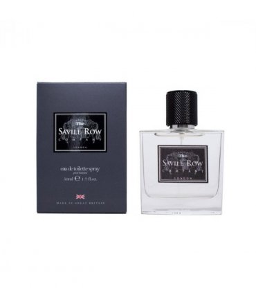 Savile Row Heritage Eau De Toilette Spray 50ml