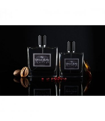 Savile Row Heritage Eau De Toilette Spray 50ml