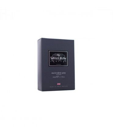 Savile Row Heritage Eau De Toilette Spray 50ml
