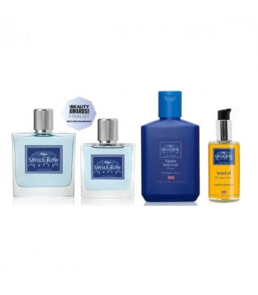 Savile Row Mayfair Eau De Parfum Spray 50ml