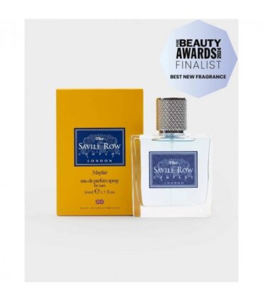 Savile Row Mayfair Eau De Parfum Spray 50ml