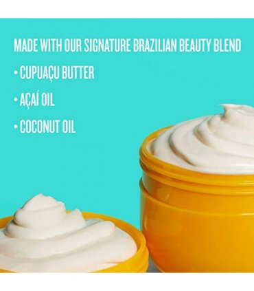Sol De Janeiro Brazilian Bum Bum Cream 75ml
