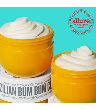 Sol De Janeiro Brazilian Bum Bum Cream 75ml