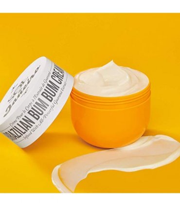 Sol De Janeiro Brazilian Bum Bum Cream 75ml