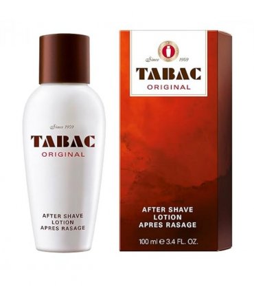 Tabac Eau De Toilette Spray 100ml