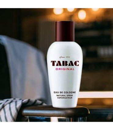 Tabac Eau De Toilette Spray 100ml