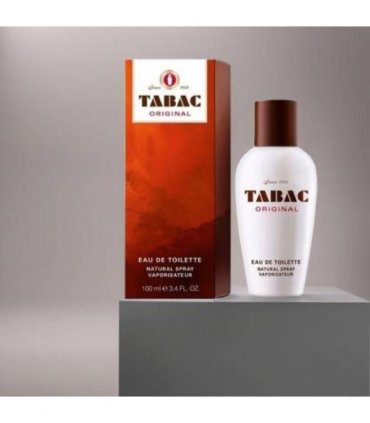 Tabac Eau De Toilette Spray 100ml